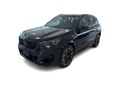 2025 BMW X1 in Aurora, Ontario