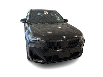 2025 BMW X1 in Aurora, Ontario