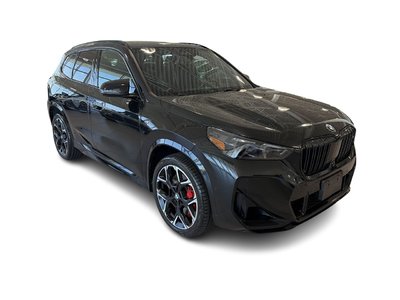 2025 BMW X1 in Aurora, Ontario