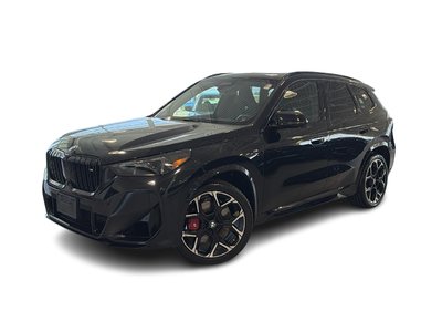 2025 BMW X1 in Aurora, Ontario