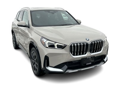 2026 BMW X1 in Aurora, Ontario