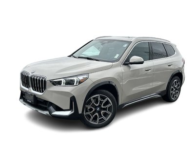 2026 BMW X1 in Aurora, Ontario