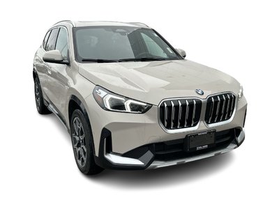 2026 BMW X1 in Aurora, Ontario