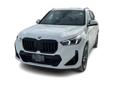 2026 BMW X1 in Aurora, Ontario