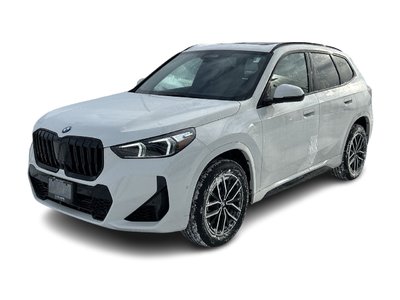2026 BMW X1 in Aurora, Ontario