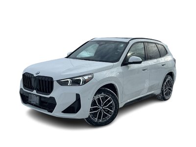 2026 BMW X1 in Aurora, Ontario