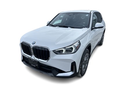 2026 BMW X1 in Aurora, Ontario