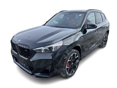 2026 BMW X1 in Aurora, Ontario