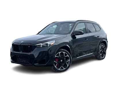 2026 BMW X1 in Aurora, Ontario