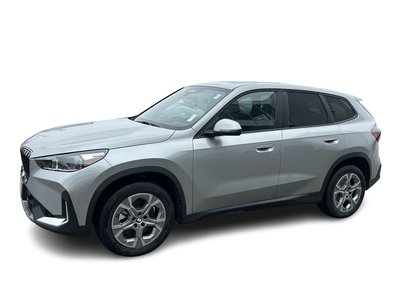 2026 BMW X1 xDrive28i — photo 7