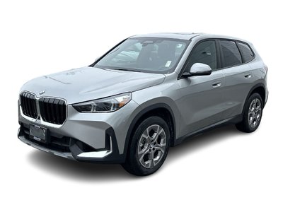 2026 BMW X1 in Aurora, Ontario