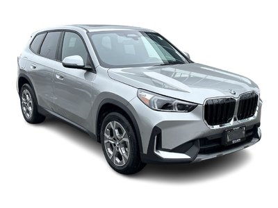 2026 BMW X1 in Aurora, Ontario