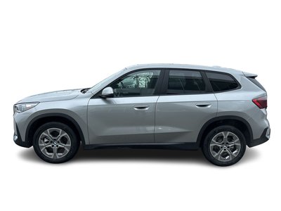 2026 BMW X1 xDrive28i — photo 8