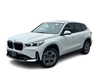 2026 BMW X1 in Aurora, Ontario