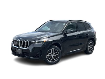 2026 BMW X1 in Aurora, Ontario