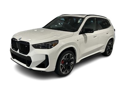 2026 BMW X1 in Aurora, Ontario