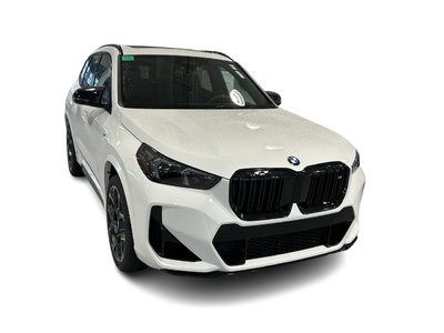 2026 BMW X1 in Aurora, Ontario