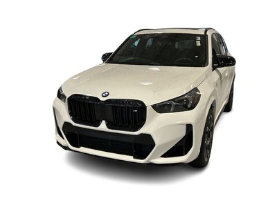 2026 BMW X1 in Aurora, Ontario