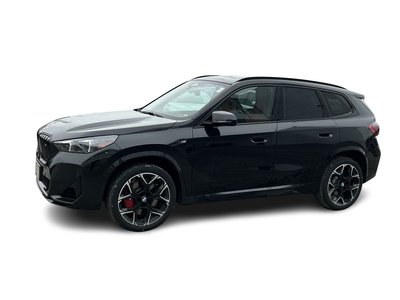 2026 BMW X1 M35i xDrive — photo 7