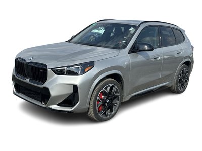 2026 BMW X1 in Aurora, Ontario