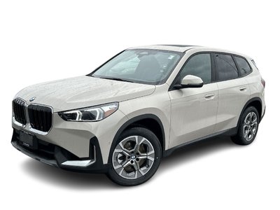 2026 BMW X1 in Aurora, Ontario