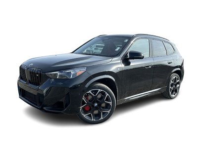 2026 BMW X1 in Aurora, Ontario