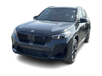 2026 BMW X1 in Aurora, Ontario