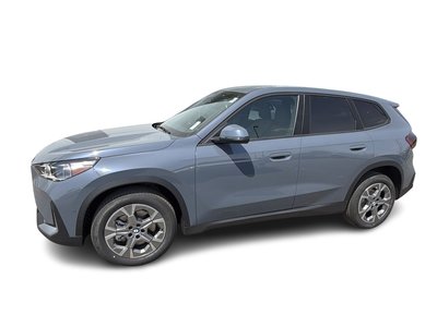 2026 BMW X1 xDrive28i — photo 7