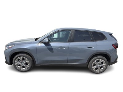 2026 BMW X1 xDrive28i — photo 8