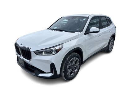 2026 BMW X1 in Aurora, Ontario