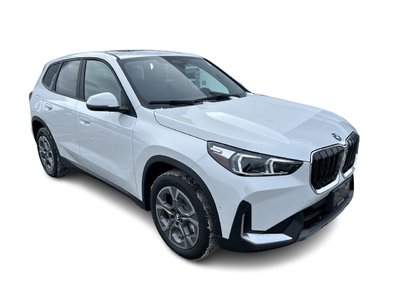 2026 BMW X1 in Aurora, Ontario