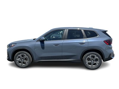 2026 BMW X1 xDrive28i — photo 8