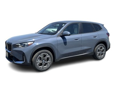 2026 BMW X1 xDrive28i — photo 7