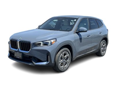2026 BMW X1 in Aurora, Ontario