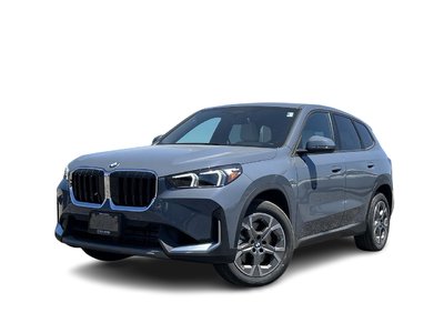 2026 BMW X1 in Aurora, Ontario