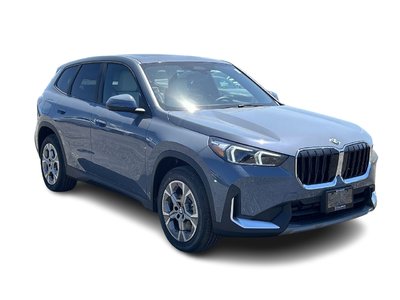 2026 BMW X1 in Aurora, Ontario