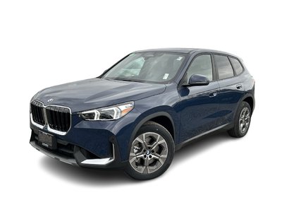 2026 BMW X1 in Aurora, Ontario