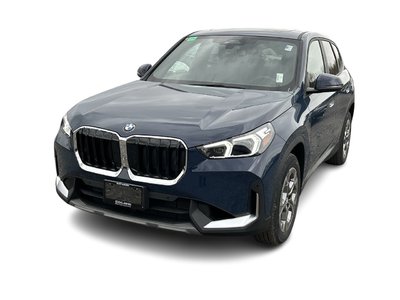 2026 BMW X1 in Aurora, Ontario