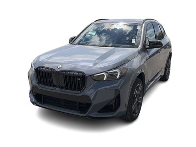 2026 BMW X1 in Aurora, Ontario