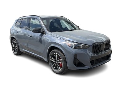 2026 BMW X1 in Aurora, Ontario