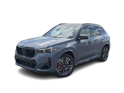 2026 BMW X1 in Aurora, Ontario