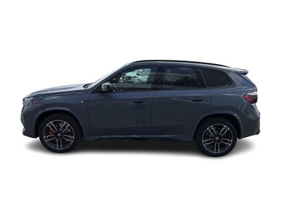 2026 BMW X1 M35i xDrive — photo 8