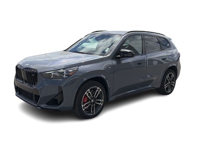 2026 BMW X1 in Aurora, Ontario