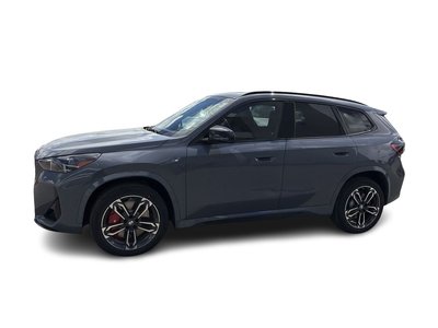 2026 BMW X1 M35i xDrive — photo 7