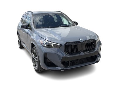 2026 BMW X1 in Aurora, Ontario
