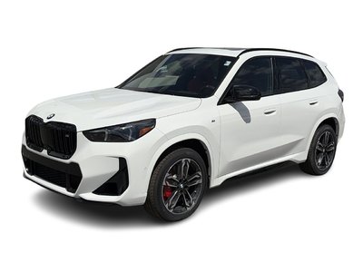 BMW X1  2026 à Aurora, Ontario