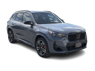 2026 BMW X1 in Aurora, Ontario