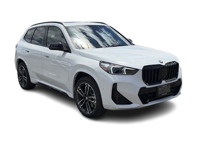 2026 BMW X1 in Aurora, Ontario