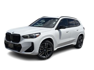 2026 BMW X1 in Aurora, Ontario