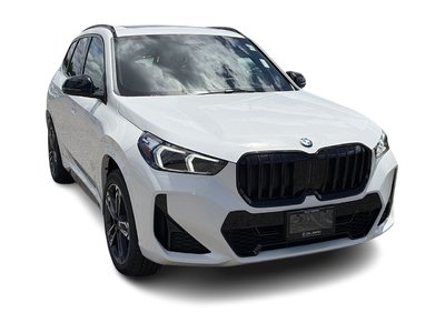 2026 BMW X1 in Aurora, Ontario